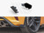 Maxton Design Rear Side Flaps Ford Focus St Mk4 (2019-)