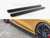 Maxton Design Street Pro Side Skirt Diffusers Ford Focus St / St-Line Mk4 Maxton Design Street Pro Side Skirt Diffusers Ford Focus St / St-Line Mk4