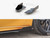 Maxton Design Side Flaps Ford Focus St / St-Line Mk4