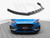 Maxton Design Front Splitter V.7 Ford Focus St / St-Line Mk4 Maxton Design Front Splitter V.7 Ford Focus St / St-Line Mk4