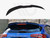 Maxton Design Spoiler Cap V.1 Ford Focus St-Line Mk4 Maxton Design Spoiler Cap V.1 Ford Focus St-Line Mk4