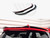 Maxton Design Spoiler Cap V.2 Ford Focus Estate St-Line Mk4 Maxton Design Spoiler Cap V.2 Ford Focus Estate St-Line Mk4