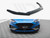 Maxton Design Front Splitter V.1 Ford Focus St / St-Line Mk4 Maxton Design Front Splitter V.1 Ford Focus St / St-Line Mk4