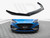 Maxton Design Front Splitter V.5 Ford Focus St / St-Line Mk4 Maxton Design Front Splitter V.5 Ford Focus St / St-Line Mk4