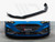 Maxton Design Front Splitter Ford Focus Mk4 St / St-Line Maxton Design Front Splitter Ford Focus Mk4 St / St-Line