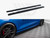 Maxton Design Side Skirts Diffusers V.1 Ford Focus St / St-Line Mk4 Maxton Design Side Skirts Diffusers V.1 Ford Focus St / St-Line Mk4