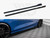 Maxton Design Side Skirts Diffusers V.4 Ford Focus St / St-Line Mk4 Maxton Design Side Skirts Diffusers V.4 Ford Focus St / St-Line Mk4