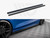 Maxton Design Side Skirts Diffusers V.5 Ford Focus St / St-Line Mk4 Maxton Design Side Skirts Diffusers V.5 Ford Focus St / St-Line Mk4
