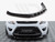 Maxton Design Front Splitter Ford Kuga St Mk1 Maxton Design Front Splitter Ford Kuga St Mk1