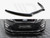 Maxton Design Front Splitter V.1 Ford Mondeo St-Line Mk4 Facelift