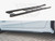 Maxton Design Side Skirts Diffusers Ford Mondeo Mk5 Facelift / Preface Maxton Design Side Skirts Diffusers Ford Mondeo Mk5 Facelift / Preface