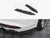 Maxton Design Street Pro Rear Side Splitters Ford Mondeo Sport Mk5 Facelift / Fusion Sport Mk2 Facelift Maxton Design Street Pro Rear Side Splitters Ford Mondeo Sport Mk5 Facelift / Fusion Sport Mk2 Facelift