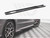 Maxton Design Side Skirts Diffusers Ford Mondeo St-Line Mk5 Facelift (2019-) Maxton Design Side Skirts Diffusers Ford Mondeo St-Line Mk5 Facelift (2019-)