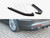 Maxton Design Rear Side Splitters Ford Mondeo Vignale Mk5 Facelift Maxton Design Rear Side Splitters Ford Mondeo Vignale Mk5 Facelift