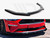 Maxton Design Front Splitter Ford Mustang Mk6 Facelift (2018-) Maxton Design Front Splitter Ford Mustang Mk6 Facelift (2018-)