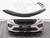 Maxton Design Front Splitter Ford Transit Custom St-Line Mk1 Facelift Maxton Design Front Splitter Ford Transit Custom St-Line Mk1 Facelift
