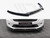 Maxton Design Front Splitter V.2 Ford Transit Connect Mk2 Facelift