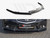Maxton Design Front Splitter Honda Accord Mk8 Facelift Cu Series (2011-2015) Maxton Design Front Splitter Honda Accord Mk8 Facelift Cu Series (2011-2015)
