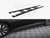 Maxton Design Street Pro Side Skirts Diffusers Honda Civic Mk10 Maxton Design Street Pro Side Skirts Diffusers Honda Civic Mk10