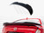 Maxton Design Spoiler Cap 3D Honda Civic Si Mk10 Maxton Design Spoiler Cap 3D Honda Civic Si Mk10