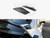 Maxton Design Wing (Main Spoiler) Side Extensions Honda Civic Mk10 Type-R Maxton Design Wing (Main Spoiler) Side Extensions Honda Civic Mk10 Type-R