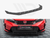 Maxton Design Street Pro Front Splitter Honda Civic Type-R Mk 11 Maxton Design Street Pro Front Splitter Honda Civic Type-R Mk 11