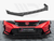 Maxton Design Street Pro Front Splitter + Flaps Honda Civic Type-R Mk 11 Maxton Design Street Pro Front Splitter + Flaps Honda Civic Type-R Mk 11
