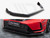 Maxton Design Front Splitter V.1 + Flaps Honda Civic Type-R Mk 11 Maxton Design Front Splitter V.1 + Flaps Honda Civic Type-R Mk 11