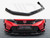 Maxton Design Front Splitter V.2 Honda Civic Type-R Mk 11