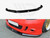 Maxton Design Front Splitter V.1 Honda Jazz Mk1 Maxton Design Front Splitter V.1 Honda Jazz Mk1