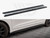 Maxton Design Side Skirts Diffusers Hyundai I20 Mk2 Facelift Maxton Design Side Skirts Diffusers Hyundai I20 Mk2 Facelift