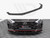 Maxton Design Street Pro Front Splitter Hyundai I20 N Mk3 Maxton Design Street Pro Front Splitter Hyundai I20 N Mk3