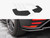Maxton Design Street Pro Rear Side Splitters Hyundai I20 N Mk3 Maxton Design Street Pro Rear Side Splitters Hyundai I20 N Mk3