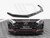 Maxton Design Front Splitter V.1 Hyundai I20 N Mk3 (2020-)