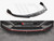 Maxton Design Front Splitter V.1 + Flaps Hyundai I30 N Hatchback / Fastback Mk3 Facelift Maxton Design Front Splitter V.1 + Flaps Hyundai I30 N Hatchback / Fastback Mk3 Facelift