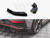Maxton Design Rear Side Splitters V.3 Hyundai I30 N Hatchback Mk3 Facelift (2020-) Maxton Design Rear Side Splitters V.3 Hyundai I30 N Hatchback Mk3 Facelift (2020-)