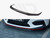 Maxton Design Front Splitter V.2 Hyundai I30 N Mk3 Hatchback / Fastback (2017-)