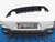 Maxton Design Rear Valance V3 Hyundai I30 N Mk3 Hatchback (2017-2020)