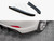 Maxton Design Rear Side Splitters Hyundai I40 Mk1 (2011-2014) Maxton Design Rear Side Splitters Hyundai I40 Mk1 (2011-2014)