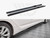 Maxton Design Side Skirts Diffusers Hyundai I40 Mk1 (2011-2014) Maxton Design Side Skirts Diffusers Hyundai I40 Mk1 (2011-2014)
