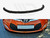 Maxton Design Front Splitter Hyundai Veloster Maxton Design Front Splitter Hyundai Veloster