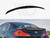 Maxton Design Spoiler Cap Infiniti G37 Sedan (2009-2010) Maxton Design Spoiler Cap Infiniti G37 Sedan (2009-2010)