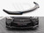 Maxton Design Front Splitter V.1 Infiniti Q50 S Mk1 Maxton Design Front Splitter V.1 Infiniti Q50 S Mk1