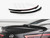 Maxton Design Spoiler Cap Infiniti Q60 S Mk2 (2017-) Maxton Design Spoiler Cap Infiniti Q60 S Mk2 (2017-)