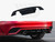 Maxton Design Rear Valance Jaguar Xe R-Dynamic X760 Facelift Maxton Design Rear Valance Jaguar Xe R-Dynamic X760 Facelift