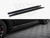 Maxton Design Side Skirts Diffusers Jeep Grand Cherokee Srt Wk2 Facelift