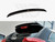 Maxton Design Spoiler Cap Jeep Grand Cherokee Wk2 Summit Facelift