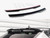 Maxton Design Upper Spoiler Cap Kia Ev6 Gt-Line Mk1 Maxton Design Upper Spoiler Cap Kia Ev6 Gt-Line Mk1