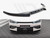 Maxton Design Front Splitter V.2 Kia Ev6 Gt-Line Mk1 Maxton Design Front Splitter V.2 Kia Ev6 Gt-Line Mk1