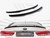 Maxton Design Spoiler Cap Kia Optima Mk4 Maxton Design Spoiler Cap Kia Optima Mk4